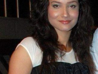Ankita Lokhande aka Ankita Karmarkar