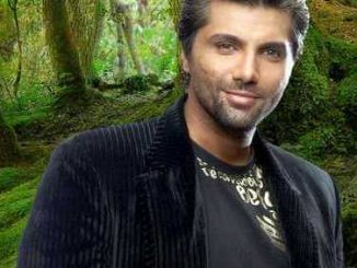 Adham Khan aka Chetan Hansraj