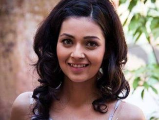 Mansi Shrivastav as Shivani Rana Seharia