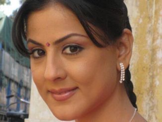 Piku Sharma aka Simran