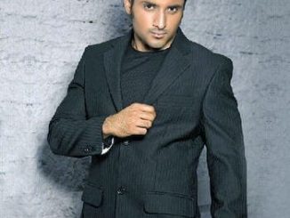 Prabal Pratap Yadav aka Zubin Dutt