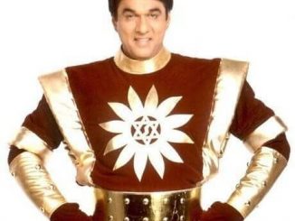 Shaktimaan Image