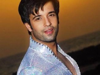 Aamir Ali as Bajrang Pandey