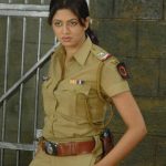 Kavita Kaushik as Chandramukhi Chautala
