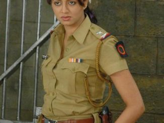 Kavita Kaushik as Chandramukhi Chautala