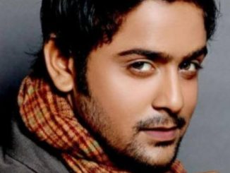 Varun Khandelwal as Sunil
