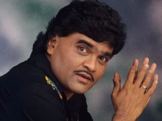 Anand Mathur aka Ashok Saraf