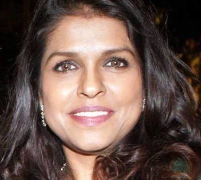 Babita Kumar aka Bhavna Balsavar