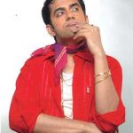 Balu Kumar aka Kunal Kumar