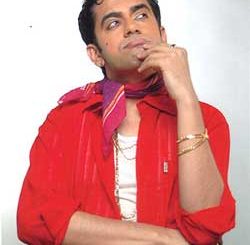 Balu Kumar aka Kunal Kumar