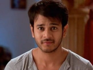 Jay Soni as Jai Kishan Karsandas Vaishnav