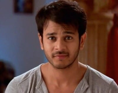 Jay Soni as Jai Kishan Karsandas Vaishnav