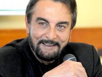 Kabir Bedi as Asita Muni