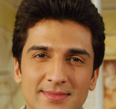 Manish Raisinghani aka Siddhant Bharadwaj