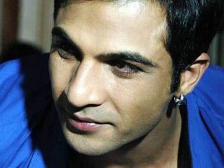 Mohammad Nazim as Ahem Modi