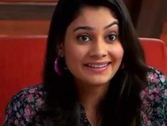 Prachi aka Priyanka Sidana