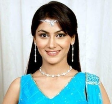 Pragya Arora aka Sriti Jha