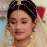 Rati Pandey