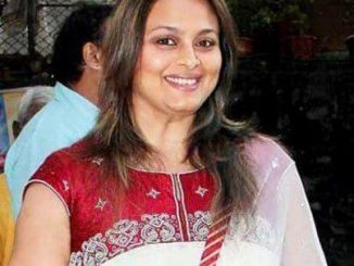 Shilpa Shirodkar as Kamla Vitthal Jadhav