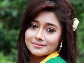 Tina Dutta as Meethi Akash Chatterjee