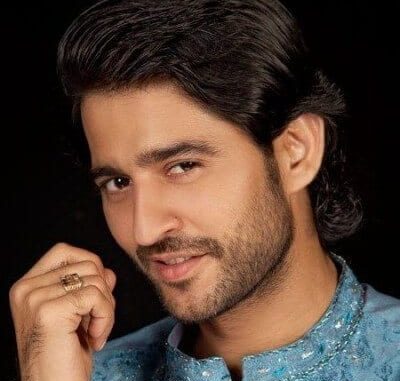 Yug Mittal aka Hiten Tejwani