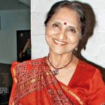 Godavari Thakkar aka Sarita Joshi
