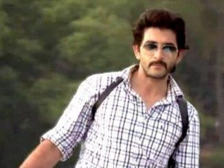 E.T.F. Chief Sameer aka Behzaad Khan