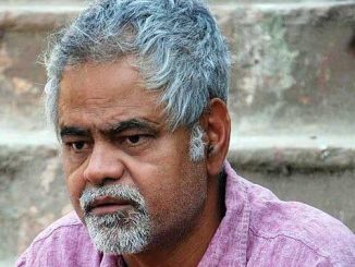 Shukla aka Sanjai Mishra