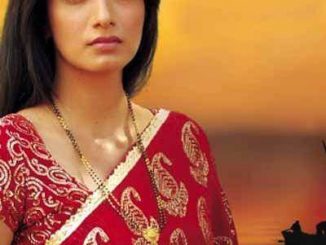 Viraj Rathod aka Vaani Sharma