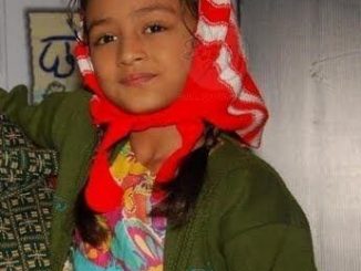 Ira aka Shruti Bisht