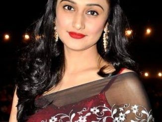 Suhana Kashyap aka Ragini Khanna