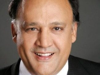 Thakur Uday Pratap Singh aka Alok Nath