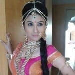 Sajja Bai Solankni aka Divyaalakshmi