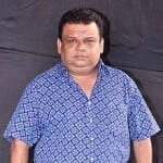 Babli (Monica's friend) aka Moorti Persaud