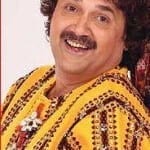 Karsandas Dhansukhlal Vaishnav aka Rasik Dave