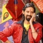 Radhe aka Aakash Pandey