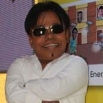 Pappu Maharaj aka KK Goswami