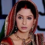 Arushi Saxena aka Avantika Hundal