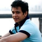 Tanmay Srivastava aka Abhishek Rawat
