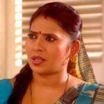 Dasika Desai aka Deepmala Parmar