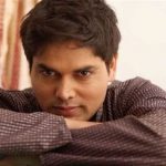 Sub-Inspector Nikhil original name is Abhay Shukla