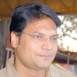 Senior Inspector Daya original name is Dayanand Shetty