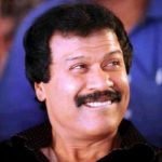 Inspector Fredericks original name is Dinesh Phadnis