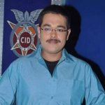 Sub-Inspector Pankaj original name is Ajay Nagrath