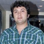 Bhagwan Das Chaubey original name is Rajesh Kumar