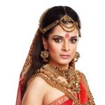 Draupadi/Panchali original name is Pooja Sharma