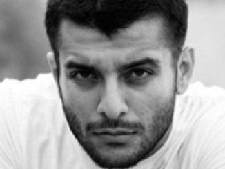 Lord Hanuman original name is Nirbhay Wadhwa