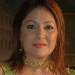 Manisha original name is Kavita Kapoor