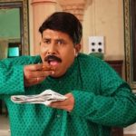 Mr. Suri original name is Ashok Lokhande