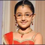 Naira Naitik Singhania original name is Ashnoor Kaur